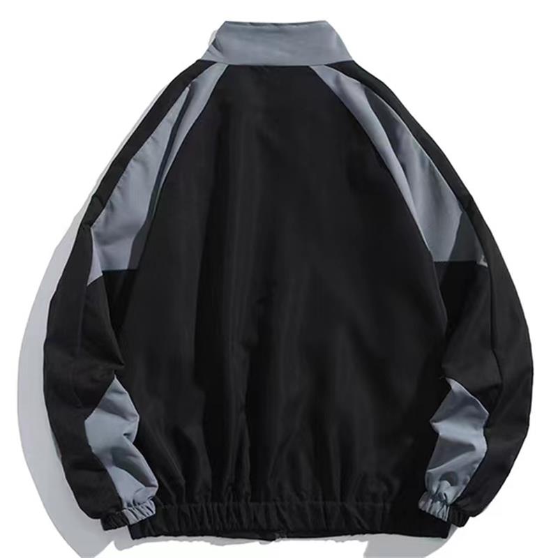 Hip Hop Men's Varsity Jacket H - đánh giá và giá Varsity Jacket Letterman