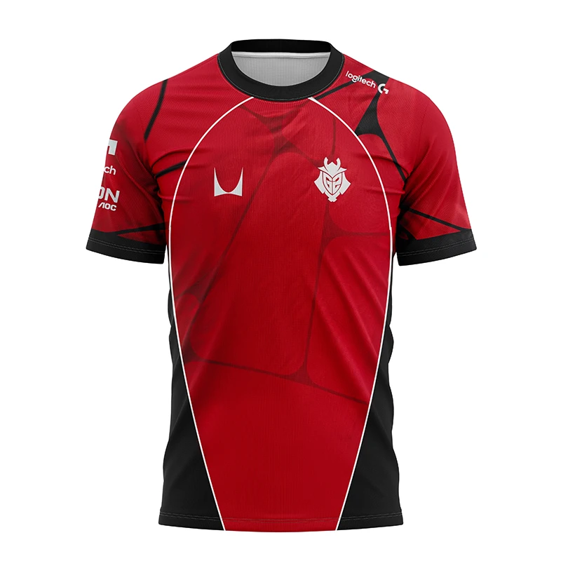 2026 new jersey e-sports  men' - đánh giá và giá Men'S Fashion Website
