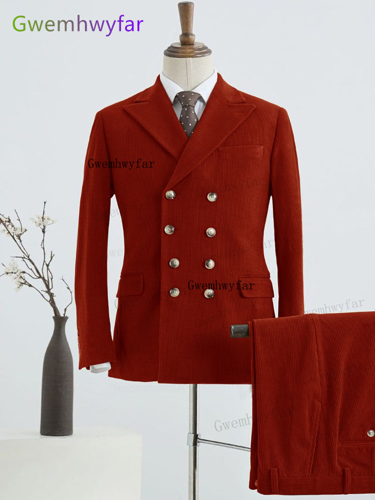 Gwenhwyfar Winter Rosy Corduro - đánh giá và giá Corduroy Jacket Men