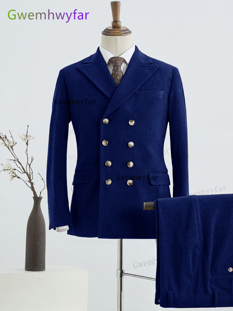 Gwenhwyfar Winter Rosy Corduro - đánh giá và giá Corduroy Jacket Men