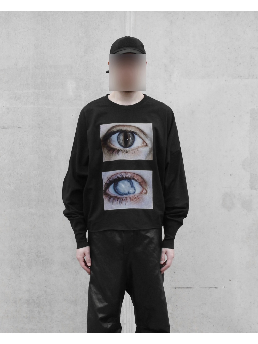 2026 New Dark Gothic Realistic - đánh giá và giá Mens Fashion Casual 2026
