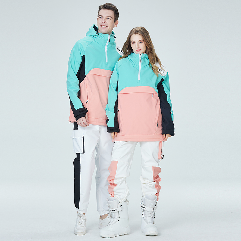 Ski Suit Sets for Men and Wome - đánh giá và giá Corduroy Jacket Men