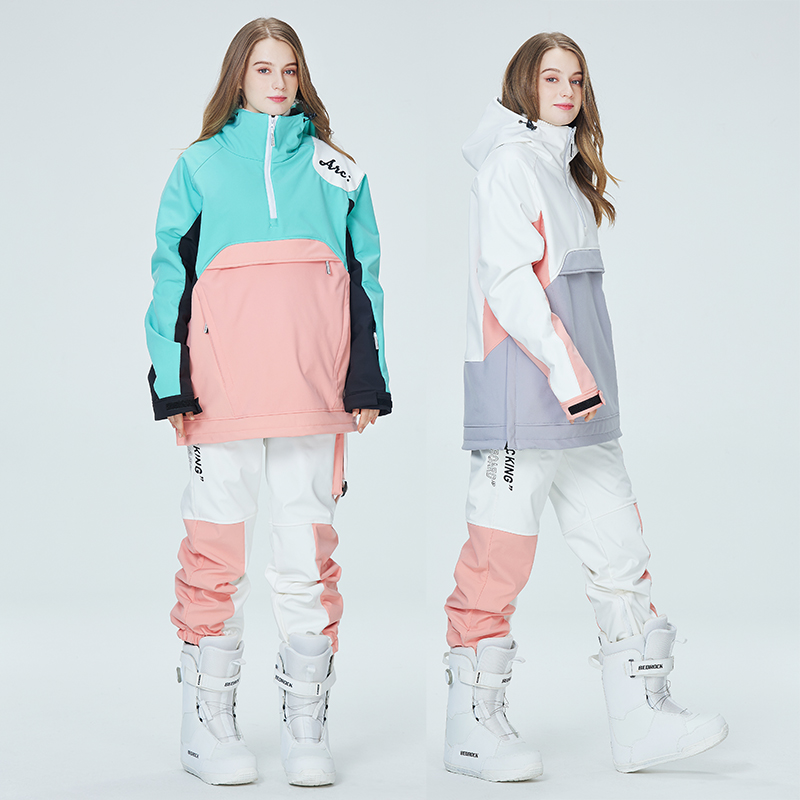 Ski Suit Sets for Men and Wome - đánh giá và giá Corduroy Jacket Men