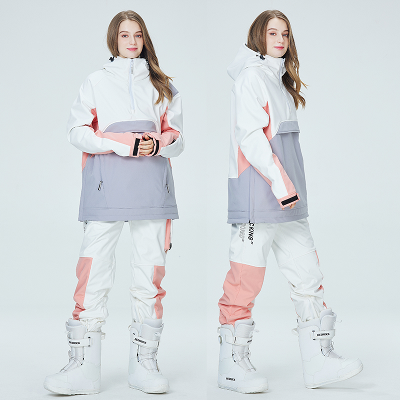 Ski Suit Sets for Men and Wome - đánh giá và giá Corduroy Jacket Men