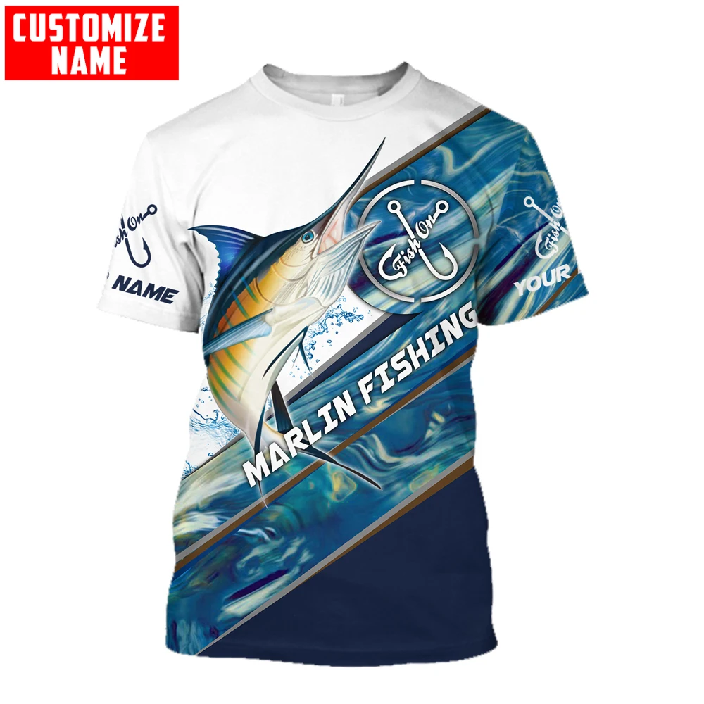 Tuna / Marlin Fishing Custom N - đánh giá và giá Men'S Fashion Names