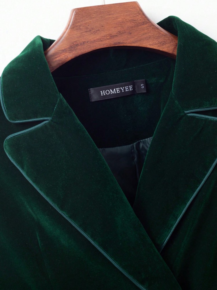 2026 Spring Velvet Blazer Vars - đánh giá và giá Varsity Jacket Letterman