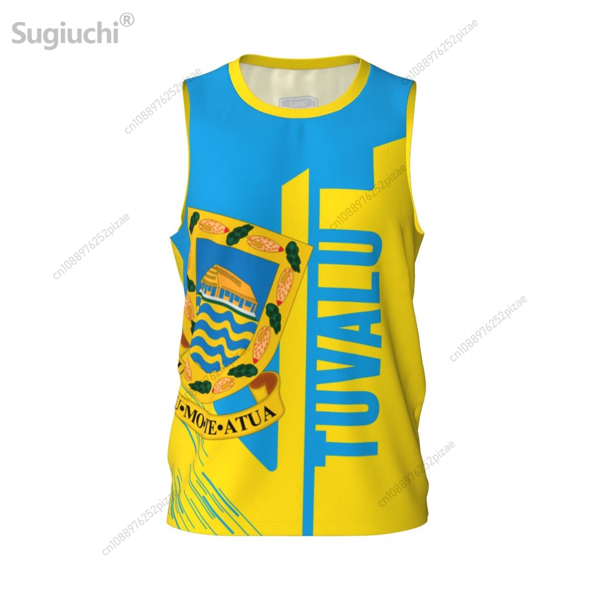 Custom Name Number Tuvalu 3D F - đánh giá và giá Men'S Fashion Names
