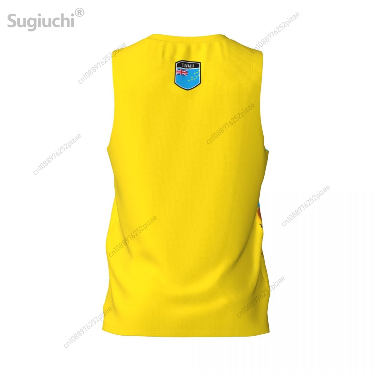 Custom Name Number Tuvalu 3D F - đánh giá và giá Men'S Fashion Names