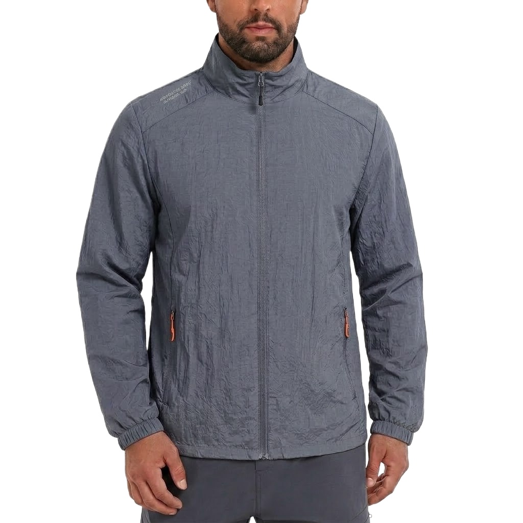 Mens UPF50+ Performance Sunscr - đánh giá và giá Corduroy Jacket Men