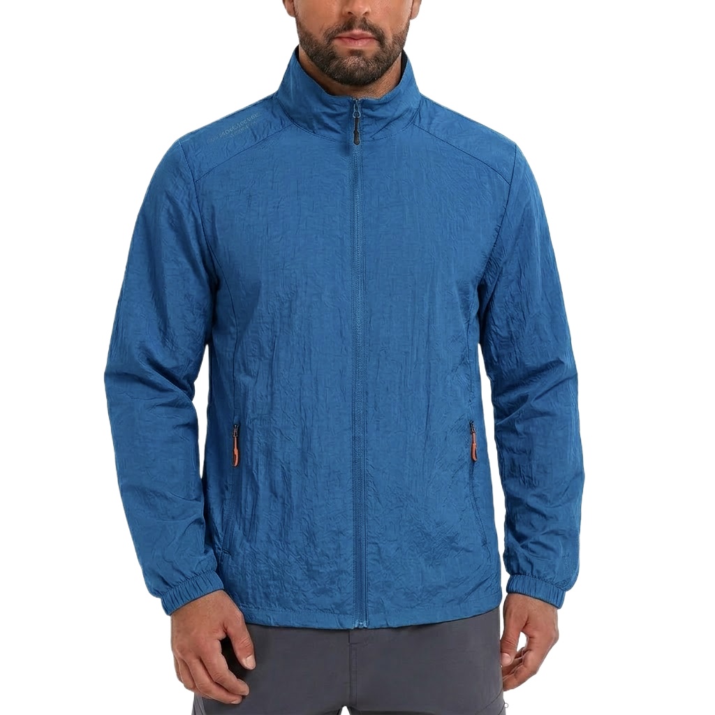 Mens UPF50+ Performance Sunscr - đánh giá và giá Corduroy Jacket Men