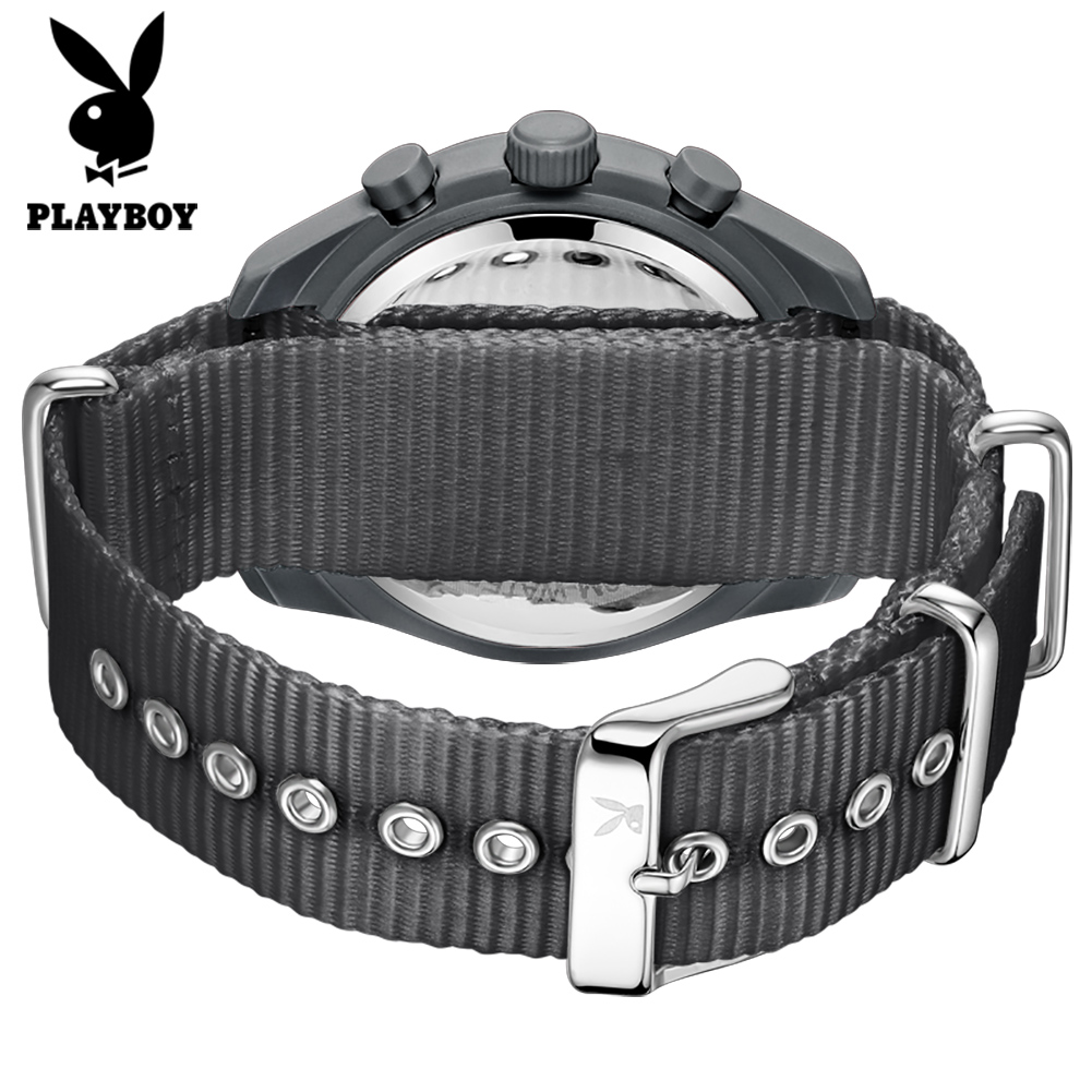 PLAYBOY 3508 Brand original au - đánh giá và giá Belt Mens Fashion