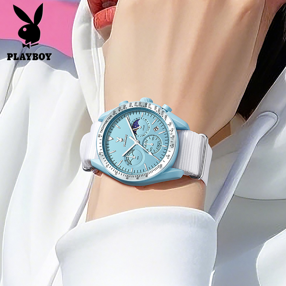 PLAYBOY 3508 Brand original au - đánh giá và giá Belt Mens Fashion