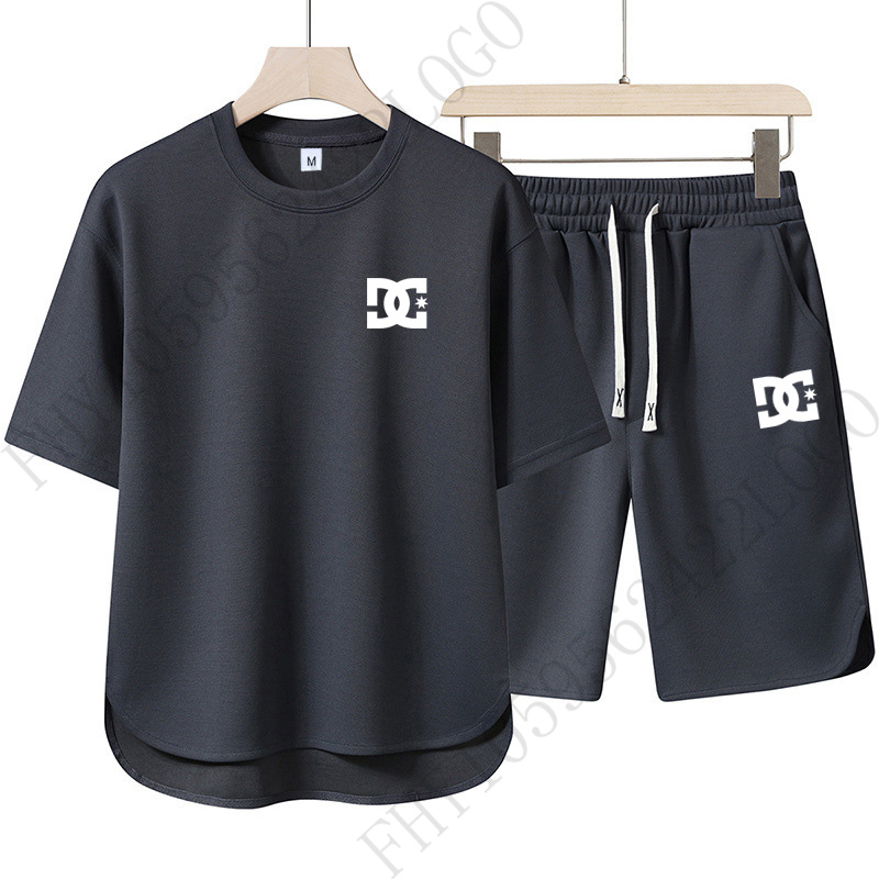 Men's fashionable short-sleeve - đánh giá và giá Quality Men'S Fashion