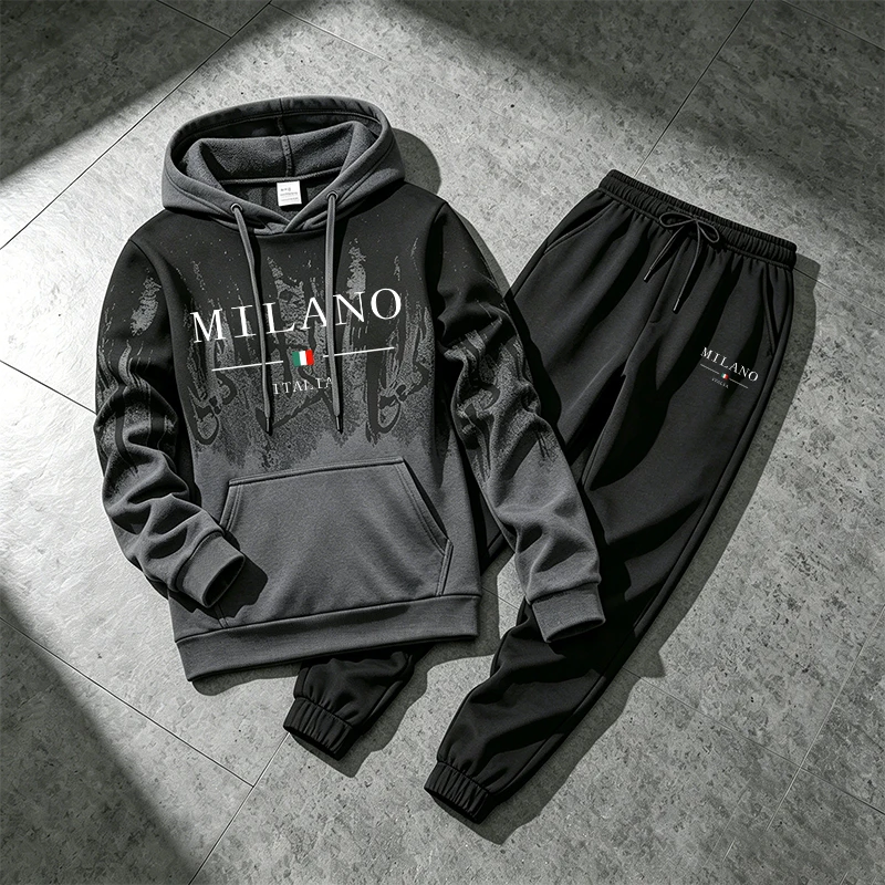 2026 New Arrival Men's Tracksu - đánh giá và giá Mens Fashion Casual 2026
