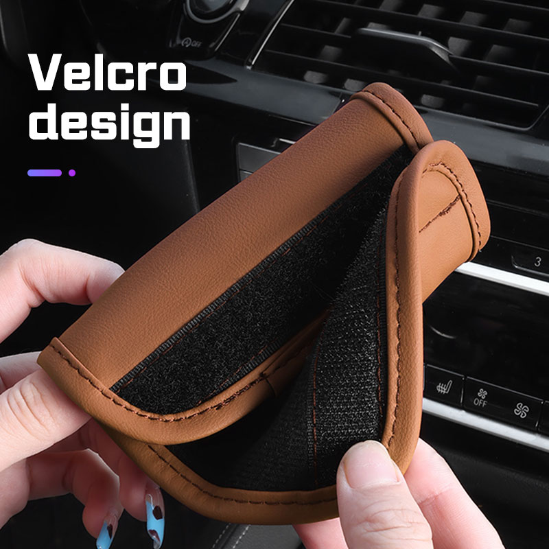 Car Roof Armrest Pull Protecti - đánh giá và giá Driving Gloves Leather