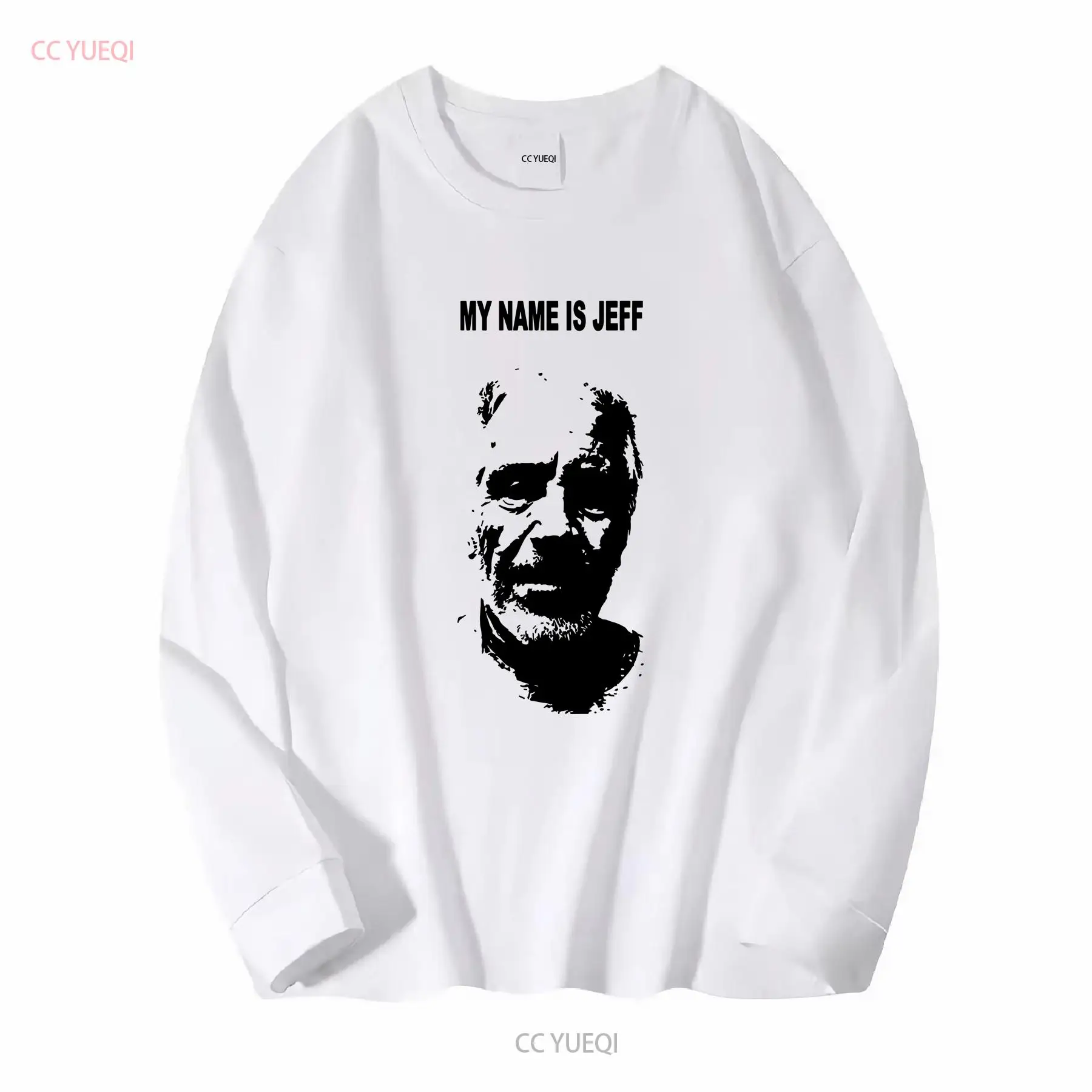 My Name Is Jeff T shirt Funny  - đánh giá và giá Men'S Fashion Names