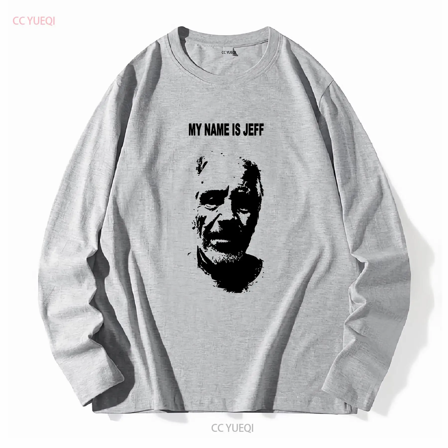 My Name Is Jeff T shirt Funny  - đánh giá và giá Men'S Fashion Names
