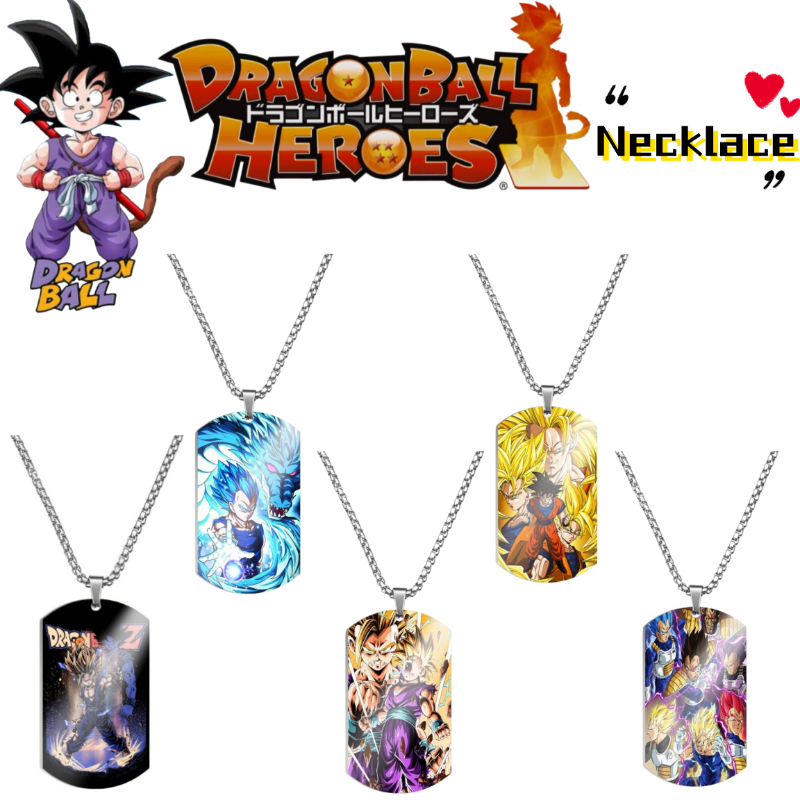 Dragon Ball Son Gohan Majin Bu - đánh giá và giá Men'S Fashion Accessories