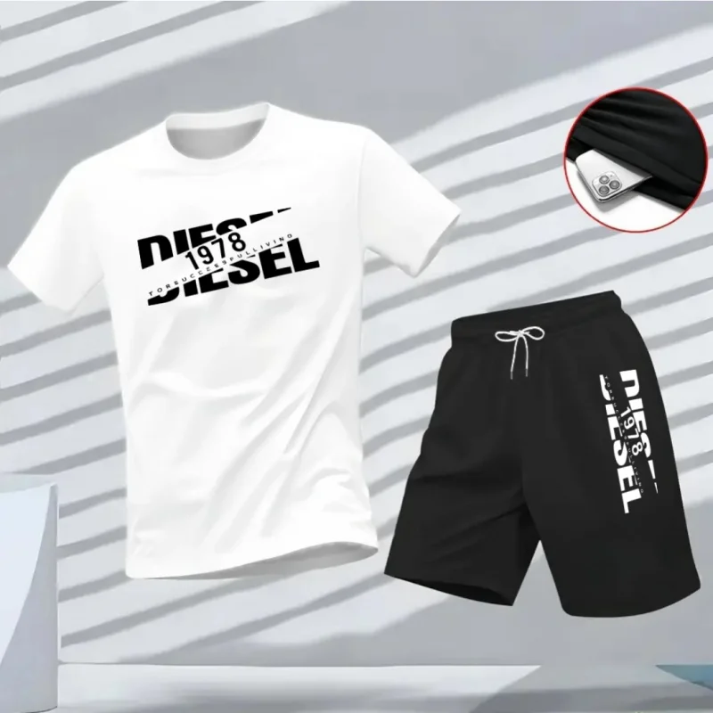 2026 New Summer Collection Men - đánh giá và giá Quality Men'S Fashion