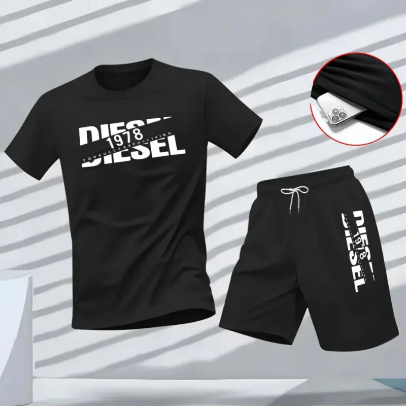 2026 New Summer Collection Men - đánh giá và giá Quality Men'S Fashion