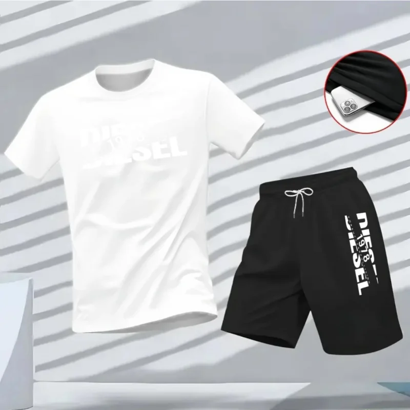2026 New Summer Collection Men - đánh giá và giá Quality Men'S Fashion