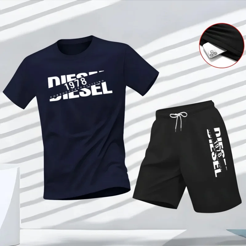 2026 New Summer Collection Men - đánh giá và giá Quality Men'S Fashion