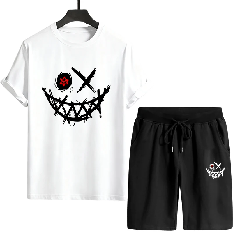 2026 New in Mens Set Pure Colo - đánh giá và giá Men'S Fashion Color