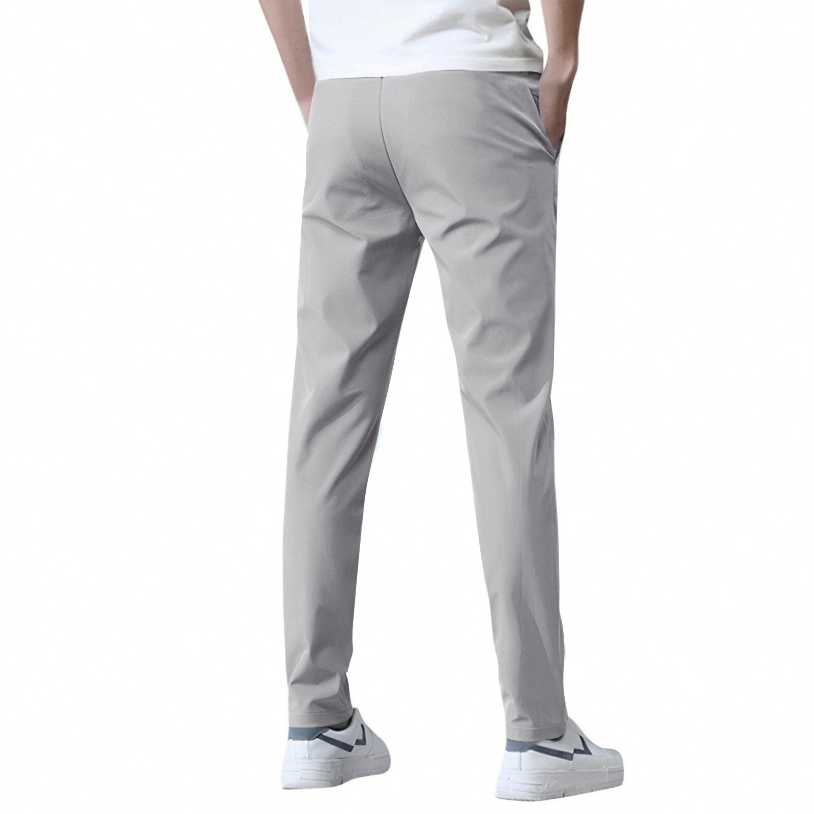 Men'S Loose Trousers Summer Sl - đánh giá và giá Men'S Fashion Trousers