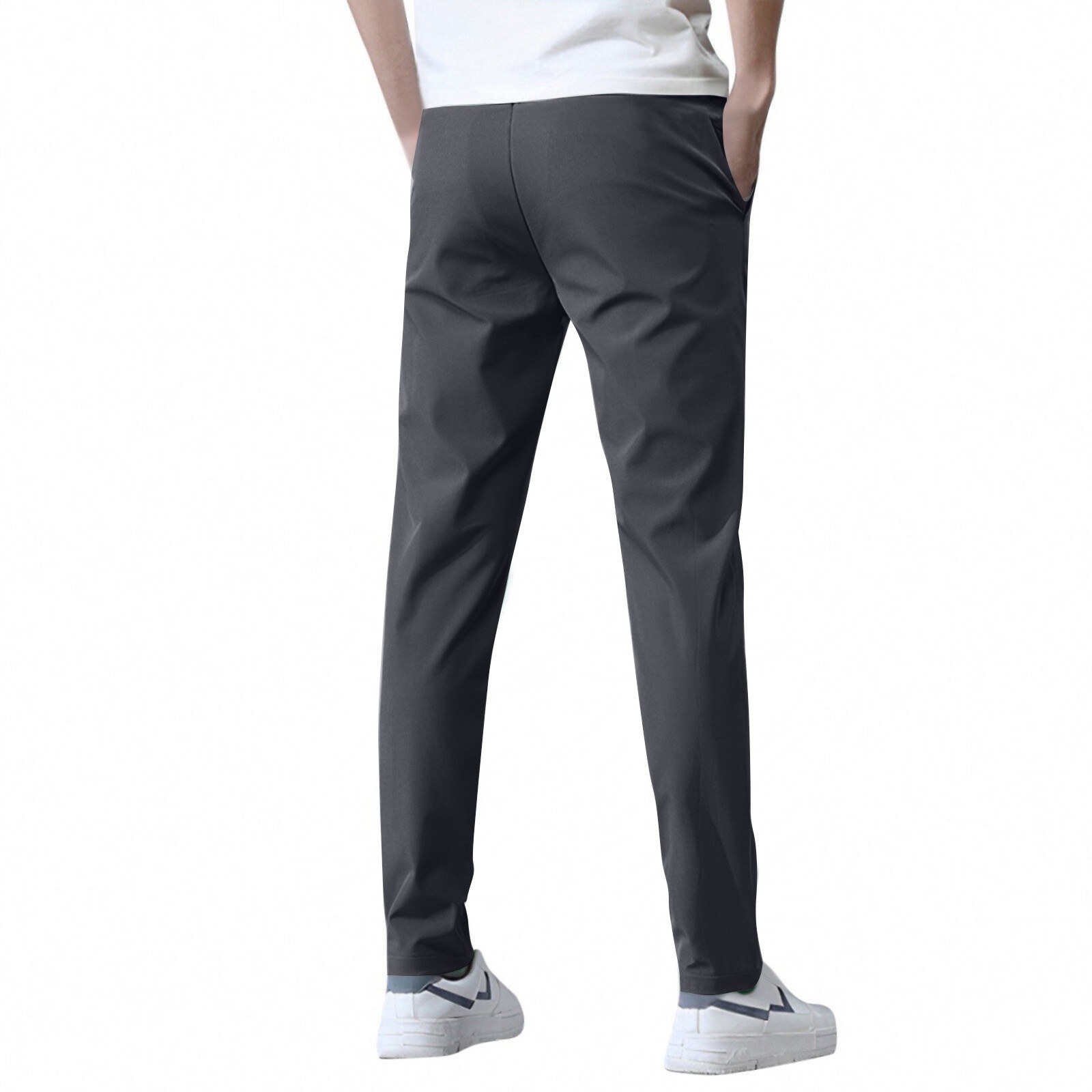 Men'S Loose Trousers Summer Sl - đánh giá và giá Men'S Fashion Trousers