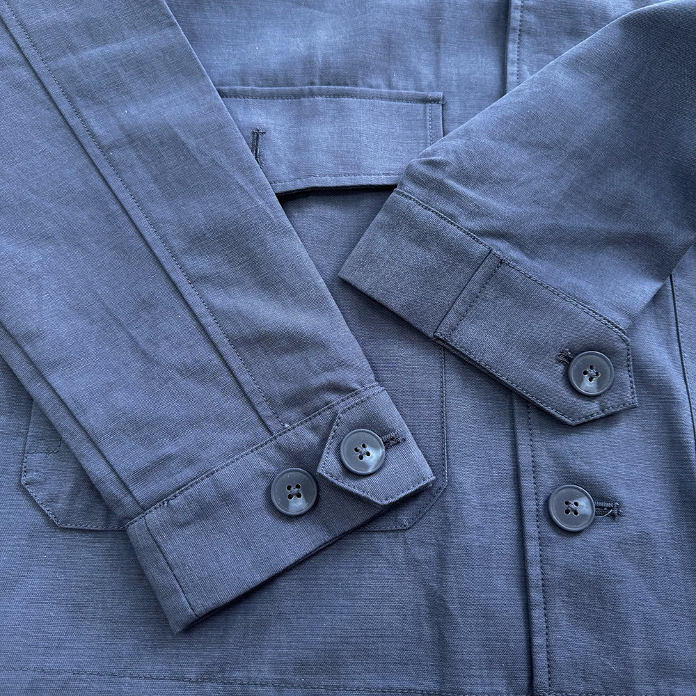 Silk Cotton Blend Shirt Style  - đánh giá và giá Men'S Fashion Garage
