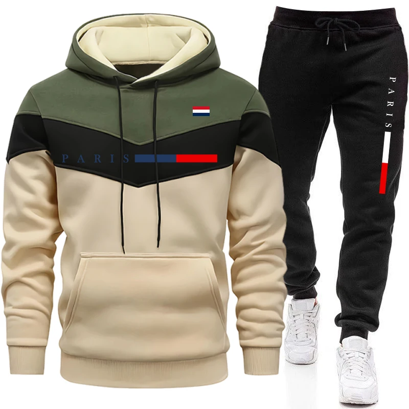 Urban Casual Fashion Hoodie Sp - đánh giá và giá Mens Fashion Casual 2026