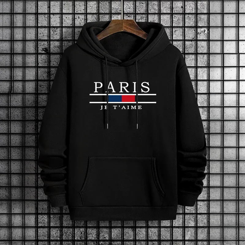 2025 New Arrival Mens Hooded S - đánh giá và giá Men'S Fashion Paris 2025