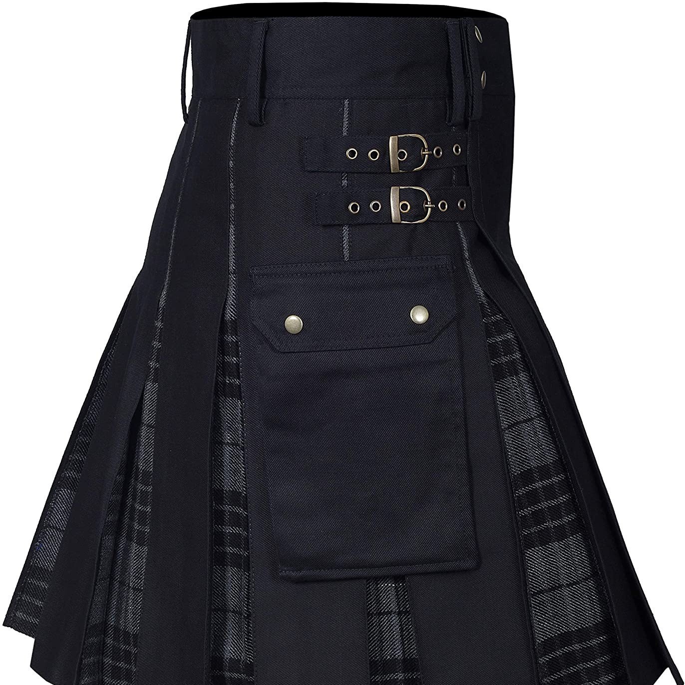 Summer Men's Clothing Plaid Co - đánh giá và giá Men'S Fashion Color