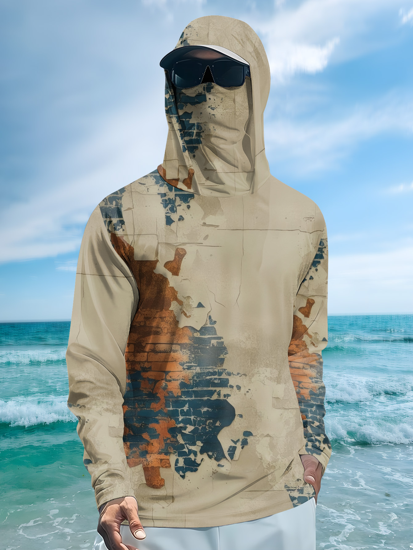 2026 Summer New Men's Long-Sle - đánh giá và giá Quality Men'S Fashion