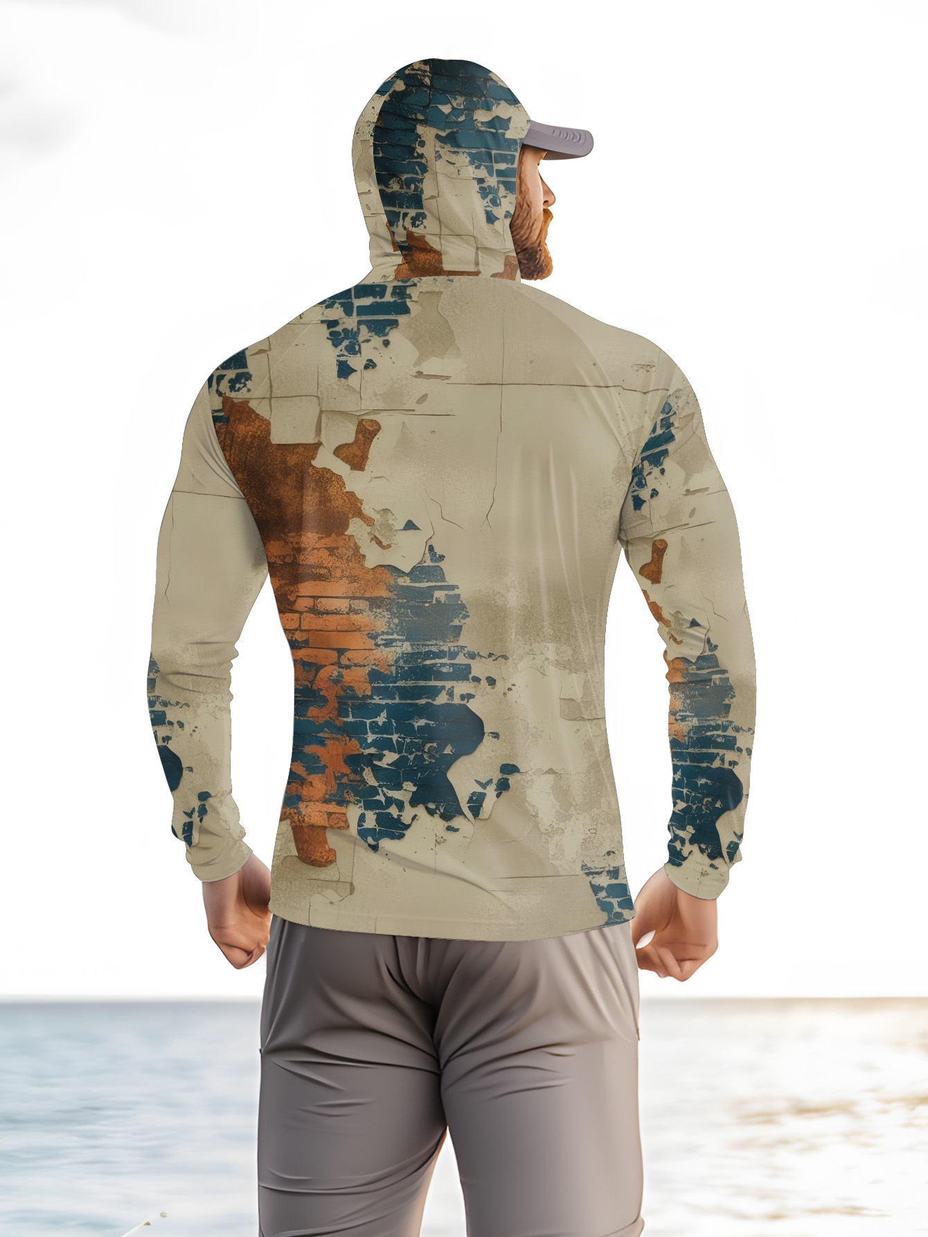 2026 Summer New Men's Long-Sle - đánh giá và giá Quality Men'S Fashion