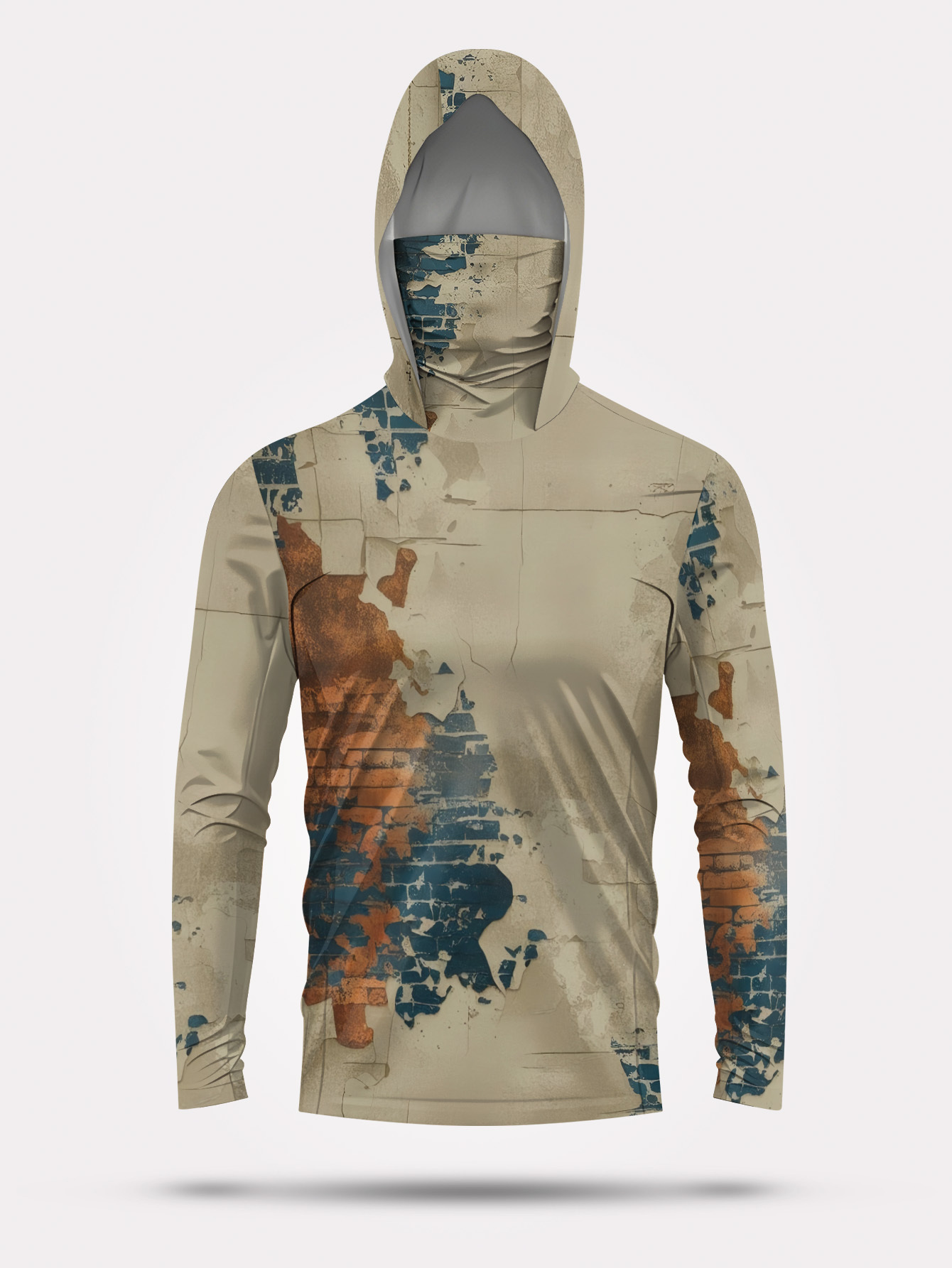 2026 Summer New Men's Long-Sle - đánh giá và giá Quality Men'S Fashion