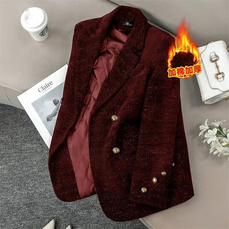 Black Corduroy Suit Jacket For - đánh giá và giá Corduroy Jacket Men