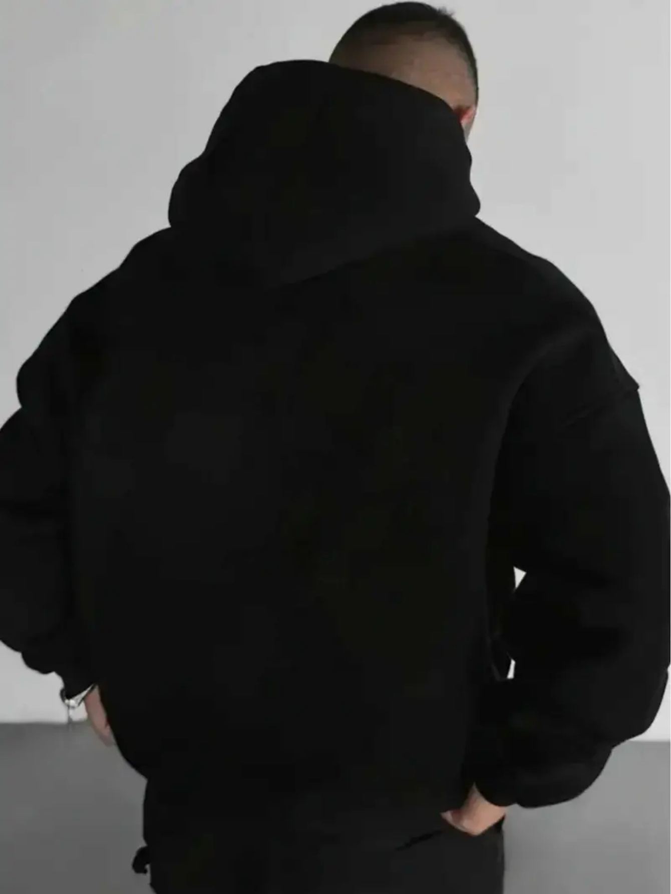 CLOOCL Autumn and Winter Men's - đánh giá và giá Men'S Fashion Garage