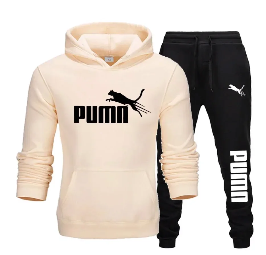 New spring-autumn men's hooded - đánh giá và giá Men'S Fashion Trousers