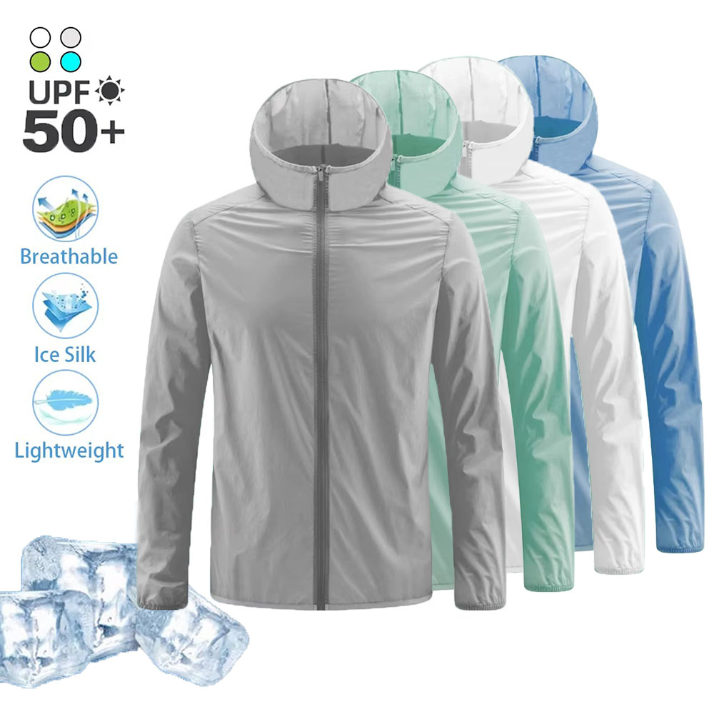 Summer Men's Sun Protection Cl - đánh giá và giá Corduroy Jacket Men