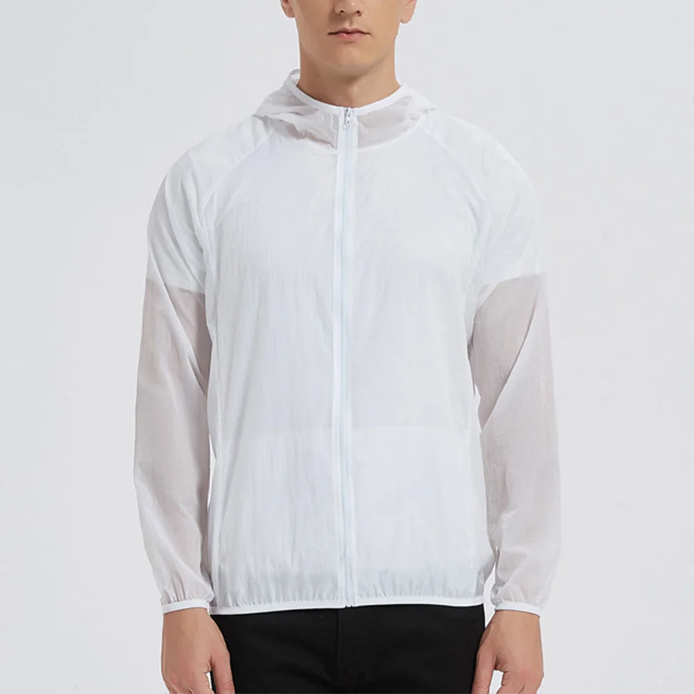 Summer Men's Sun Protection Cl - đánh giá và giá Corduroy Jacket Men