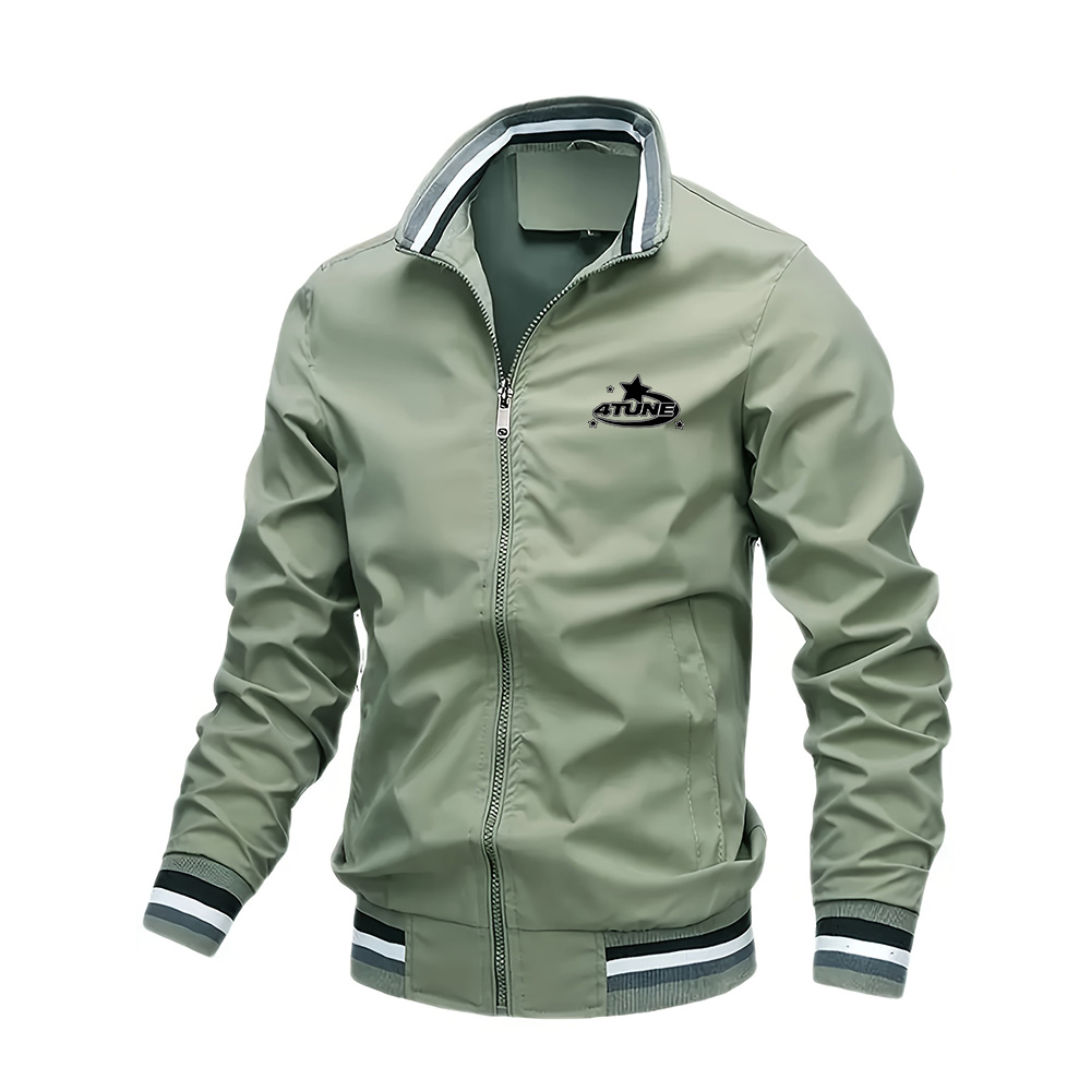 Men's Jackets High Quality Fas - đánh giá và giá Varsity Jacket Letterman