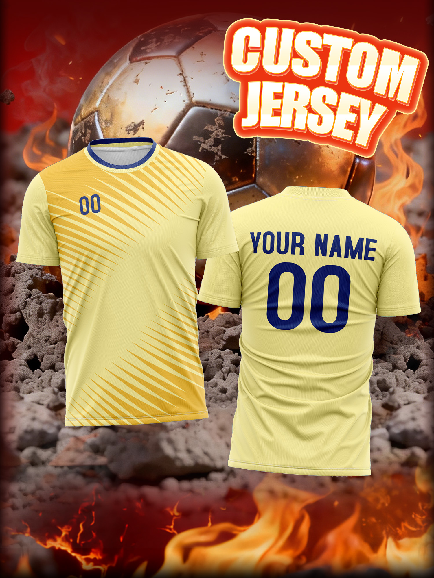 Custom Image Number Name Socce - đánh giá và giá Men'S Fashion Names