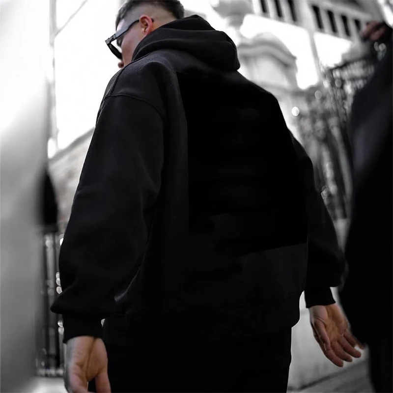 Paris Fashion Hoodie for Men U - đánh giá và giá Men'S Fashion Paris 2025