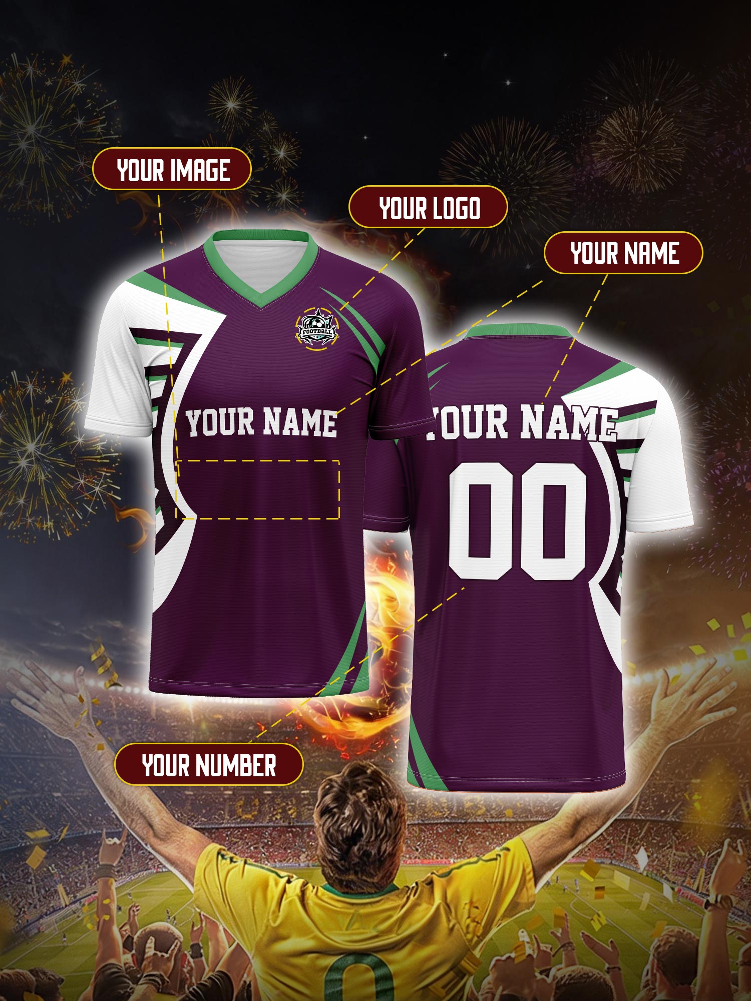 2026 Unisex Adult Kids Custom  - đánh giá và giá Men'S Fashion Names