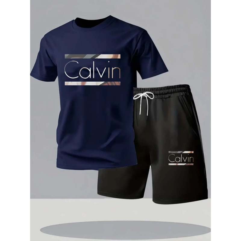 Summer round Neck Short Sleeve - đánh giá và giá Mens Fashion Casual 2026