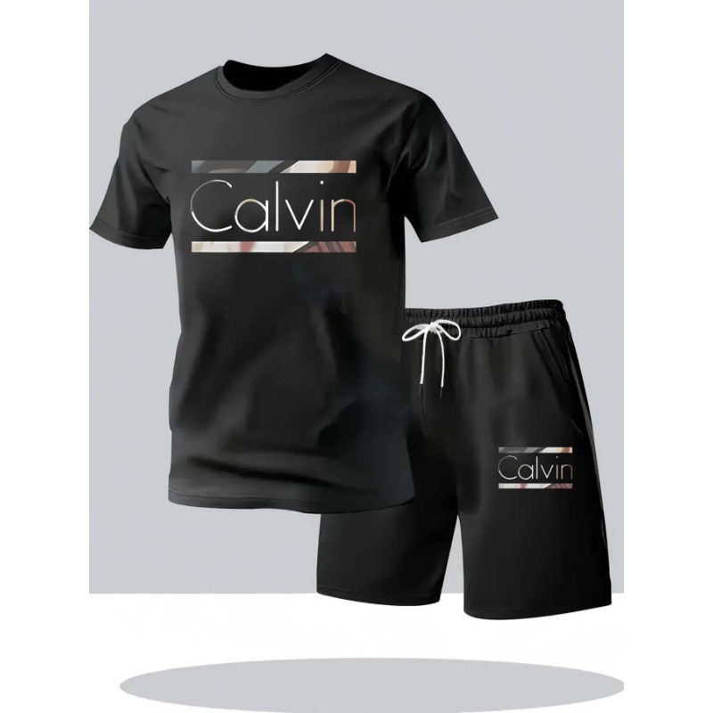 Summer round Neck Short Sleeve - đánh giá và giá Mens Fashion Casual 2026
