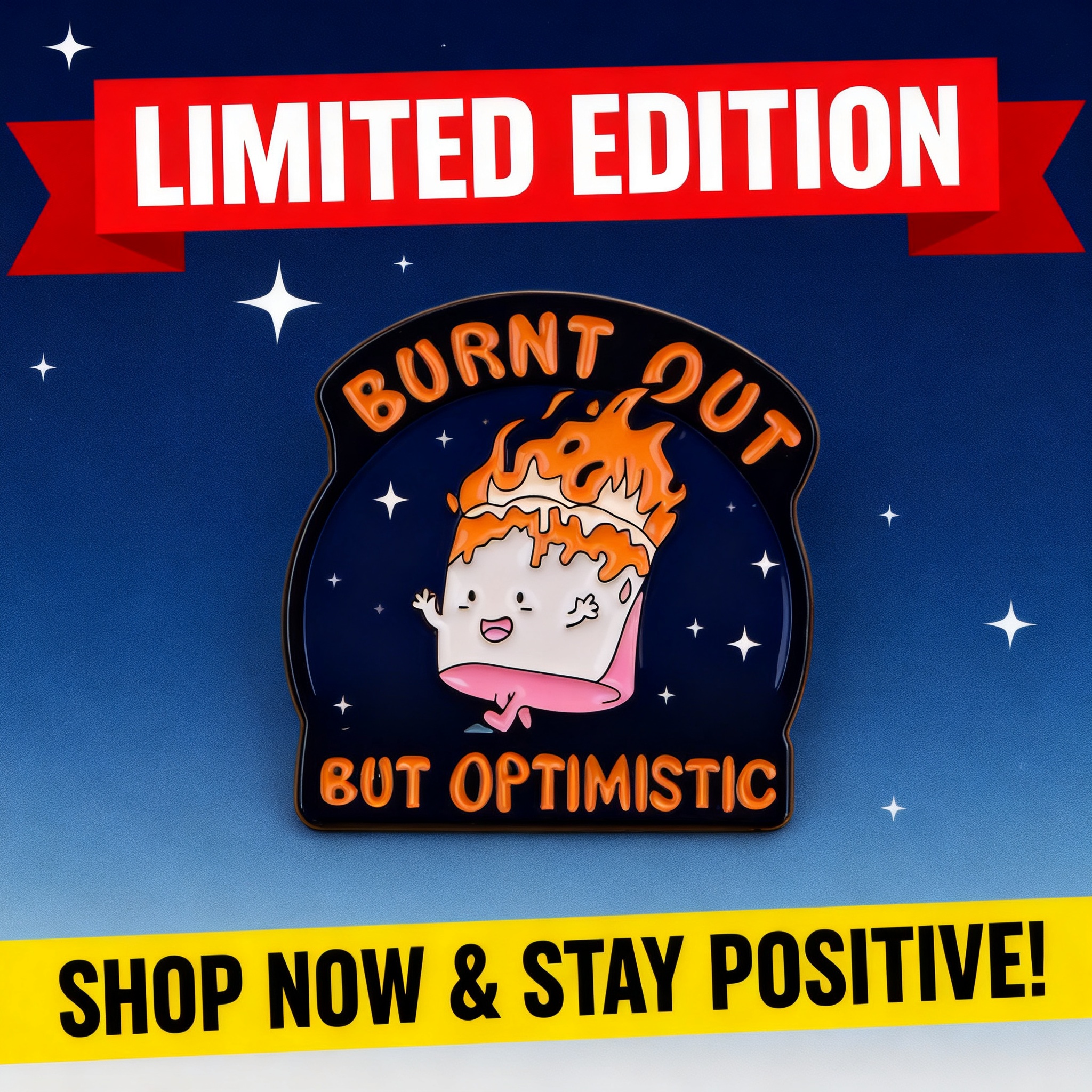 Fire Badges Enamel Pin Brooche - đánh giá và giá Men'S Fashion Accessories