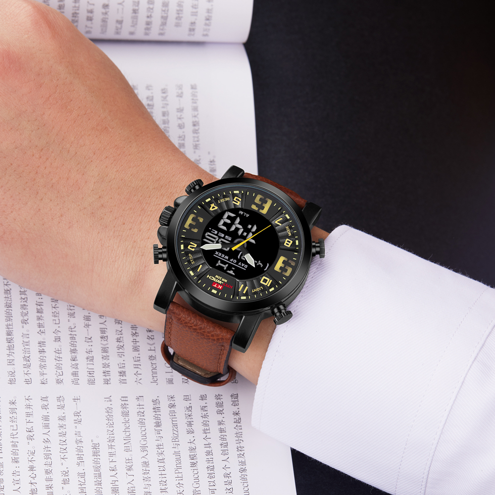 Man watch high-end luxury   qu - đánh giá và giá Men'S Fashion Website