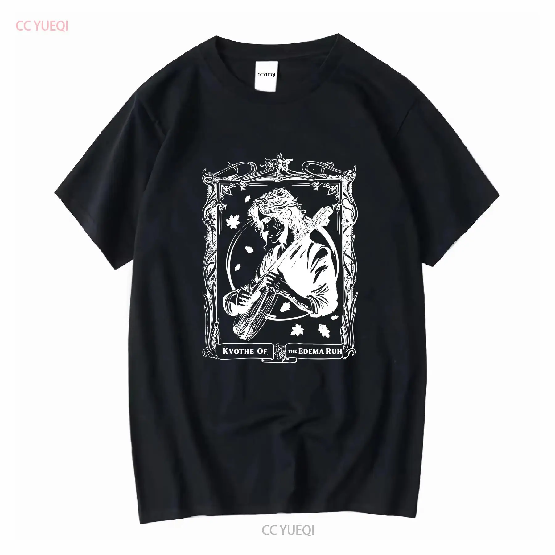 Kvothe of the Edema Ruh Name W - đánh giá và giá Men'S Fashion Names